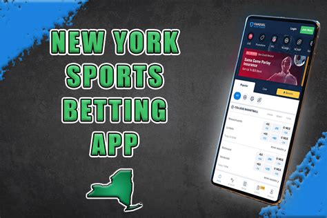 best sports betting app new york|NY Sports Betting Apps: Best Sportsbook Apps & Promos 2024.